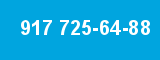 917 725-64-88 917 725-64-88